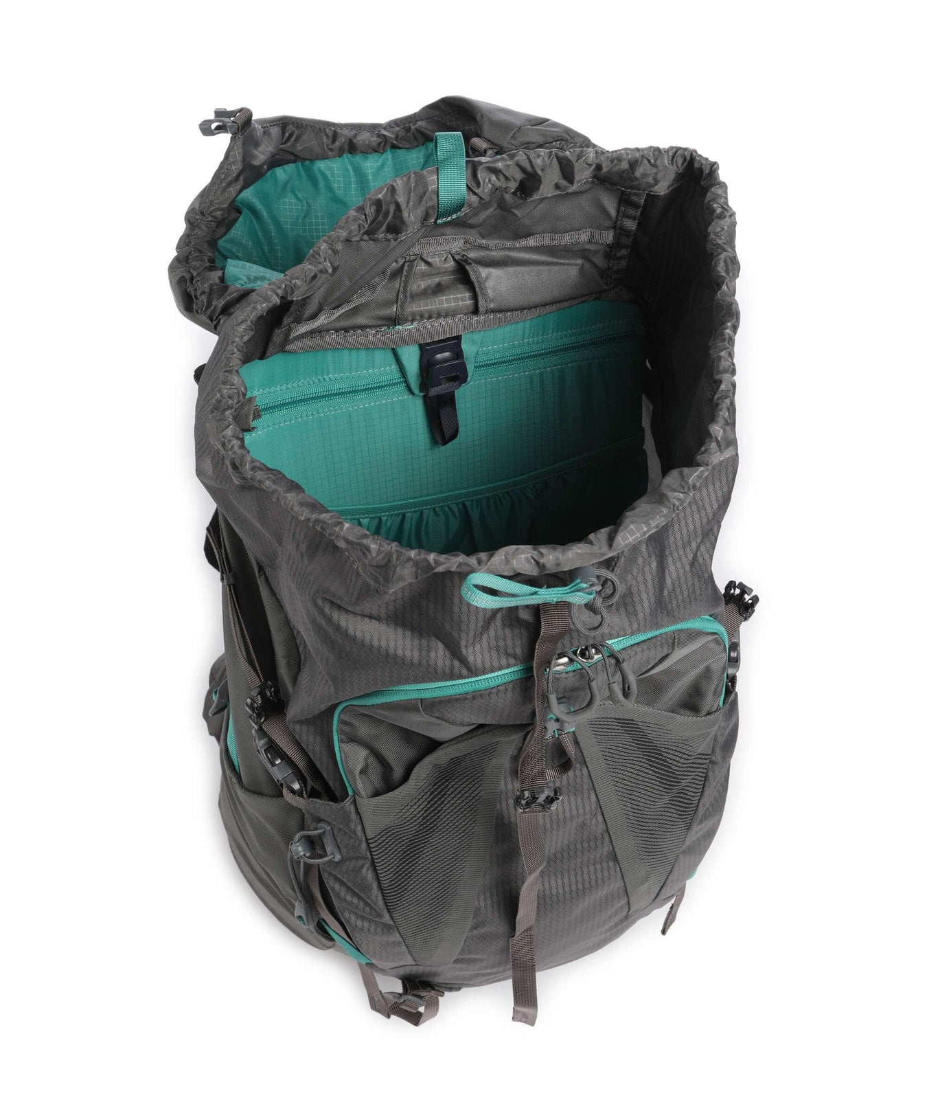 Gregory Jade 38 RC XS/SM Hiking backpack mist grey