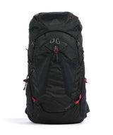 Gregory Zulu 35 RC SM/MS Hiking backpack volcanic black