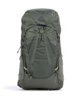 Gregory Zulu 35 RC SM/MS Hiking backpack forage green