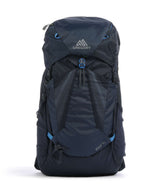 Gregory Zulu 40 RC SM/MD Hiking backpack halo blue
