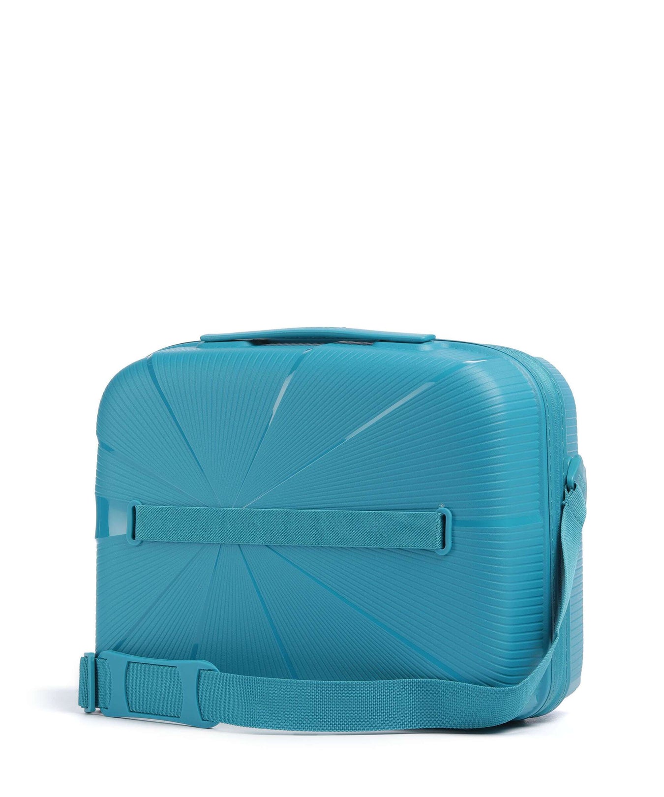 American Tourister Starvibe Beauty case verdigris