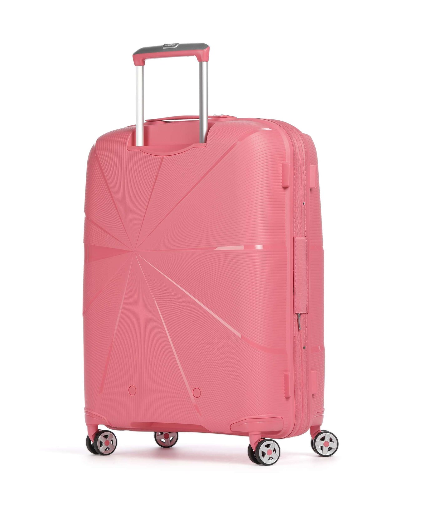 American Tourister Starvibe Spinner (4 wheels) sun kissed coral