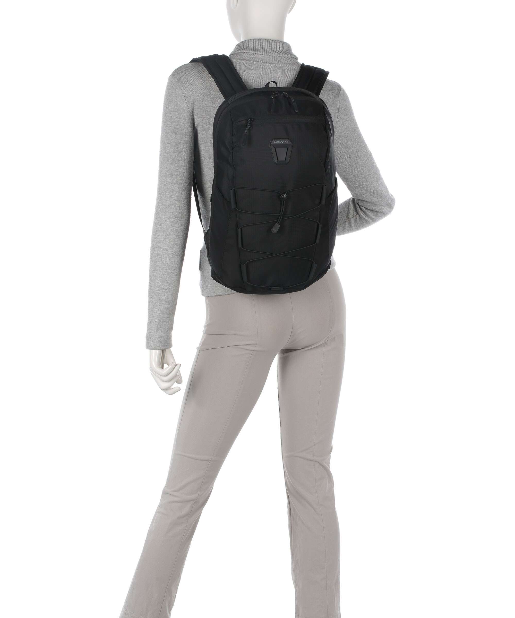 Samsonite Dye-Namic S Backpack black