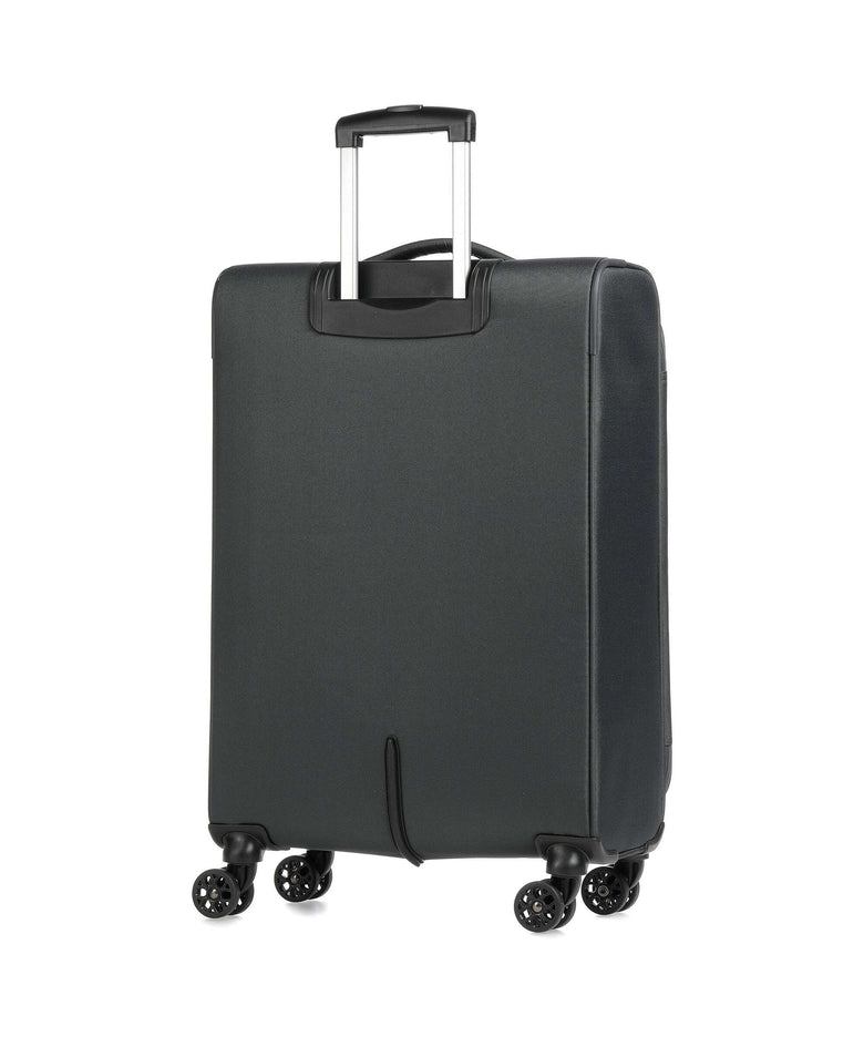 American Tourister Sea Seeker Spinner (4 wheels) charcoal grey