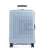 American Tourister Aerostep Spinner (4 wheels) soho grey