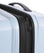 American Tourister Aerostep Spinner (4 wheels) soho grey