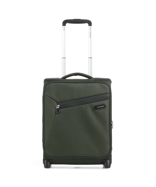 Samsonite Litebeam Trolley (2 wheels) climbing ivy