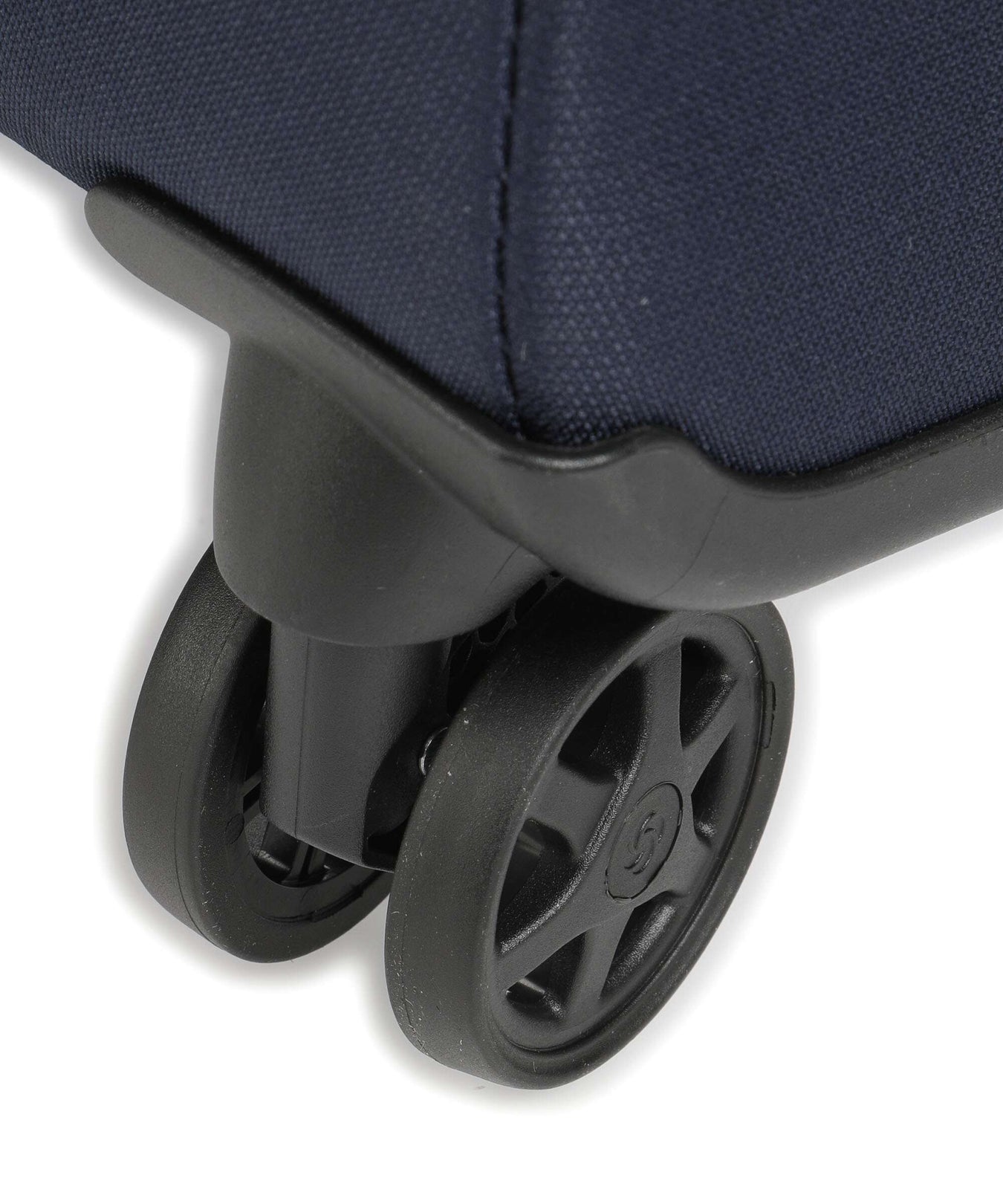 Samsonite Litebeam Spinner (4 wheels) midnight blue