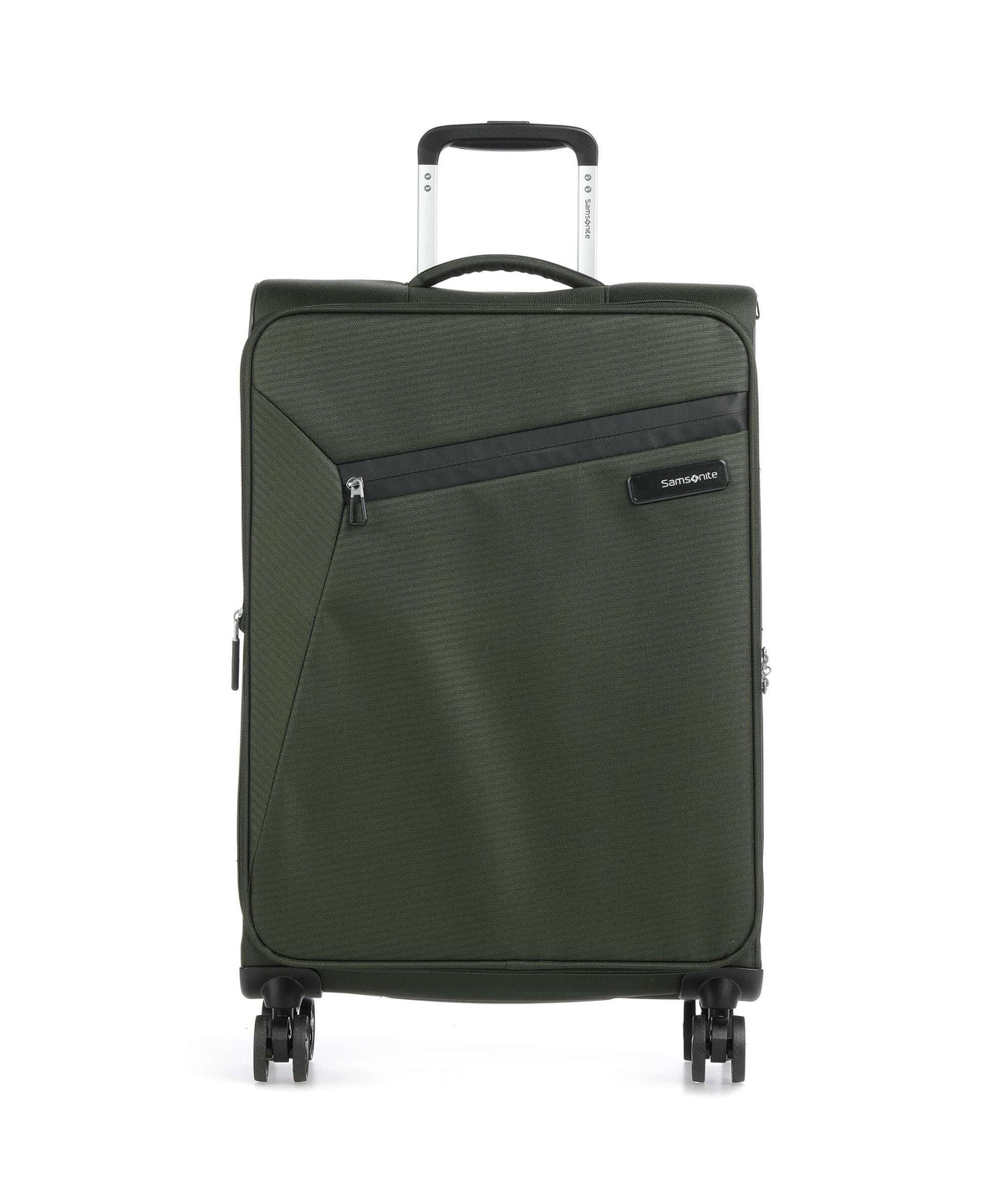 Samsonite Litebeam Spinner (4 wheels) climbing ivy