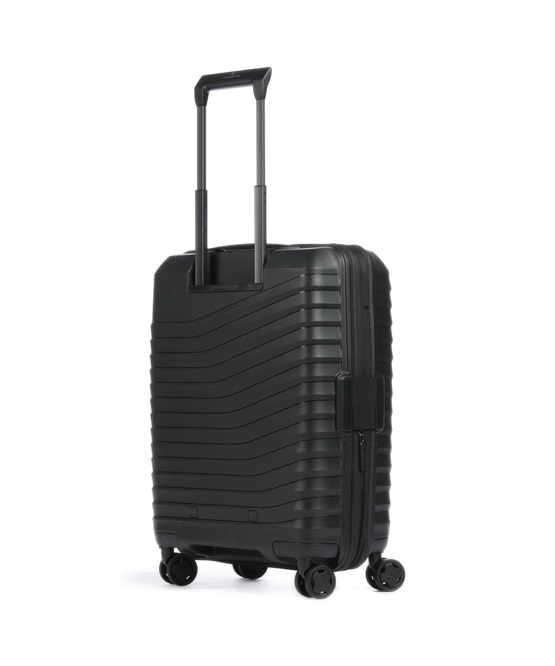 Samsonite Intuo Spinner (4 wheels) black