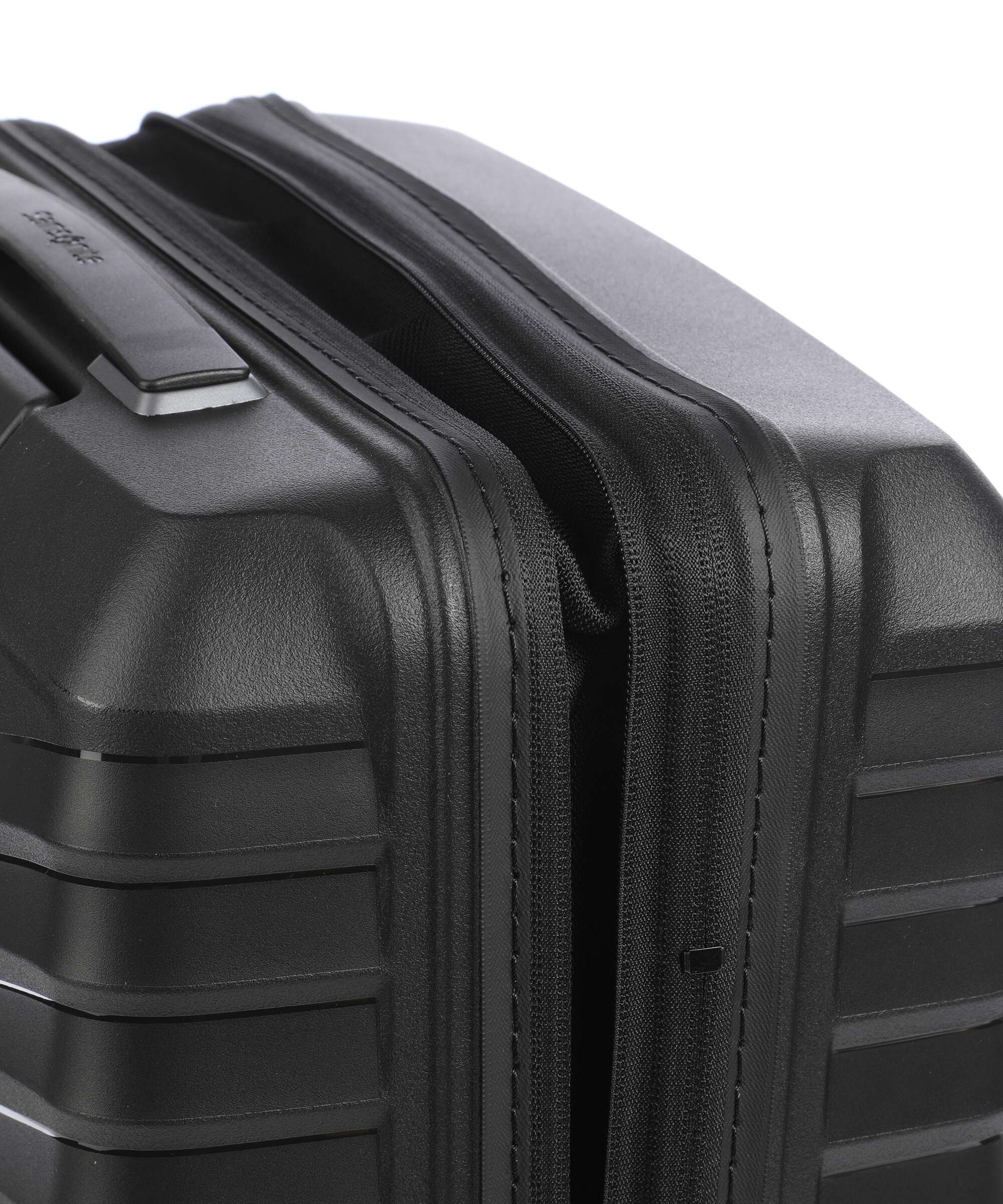 Samsonite Intuo Spinner (4 wheels) black