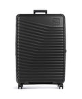 Samsonite Intuo Spinner (4 wheels) black
