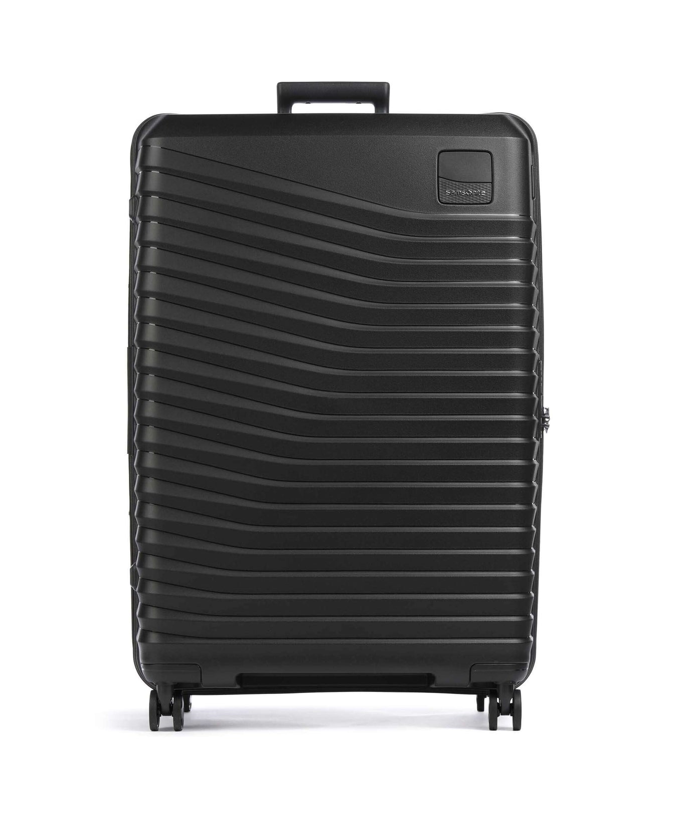 Samsonite Intuo Spinner (4 wheels) black