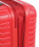 American Tourister Mickey Clouds Spinner (4 wheels) mickey classic red