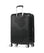 American Tourister Mickey Clouds Spinner (4 wheels) mickey true black