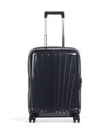Samsonite Major-Lite Spinner (4 wheels) midnight blue