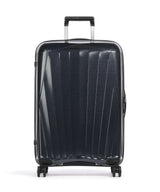 Samsonite Major-Lite Spinner (4 wheels) midnight blue