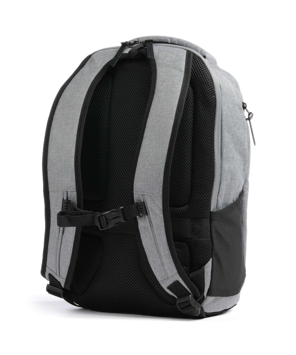 American Tourister Backpack grey melange