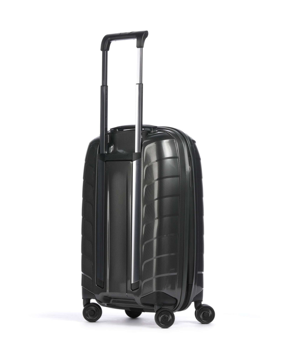 Samsonite Attrix EXP Spinner (4 wheels) anthracite