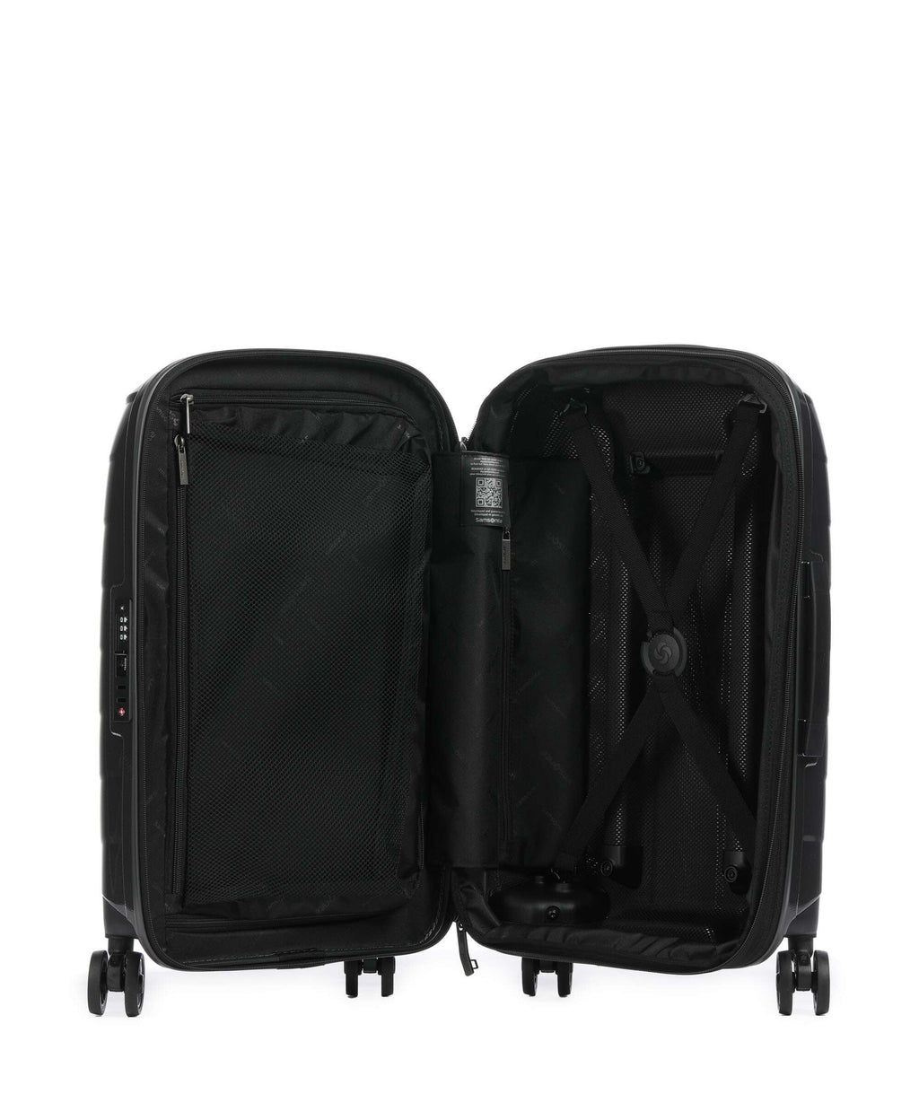 Samsonite Attrix EXP Spinner (4 wheels) anthracite