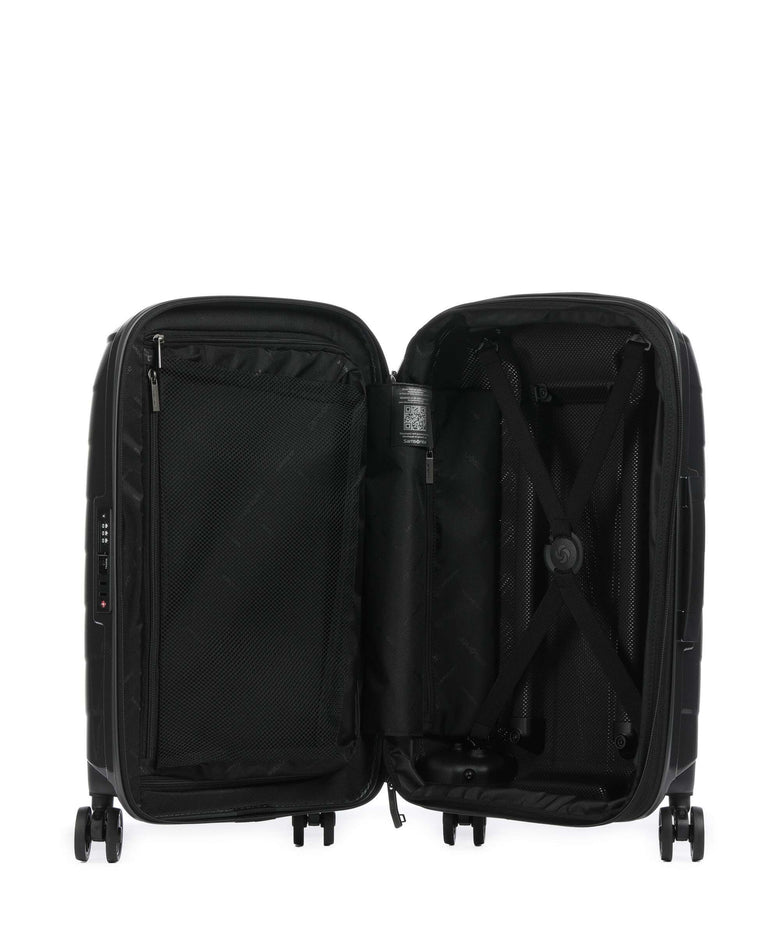 Samsonite Attrix EXP Spinner (4 wheels) anthracite