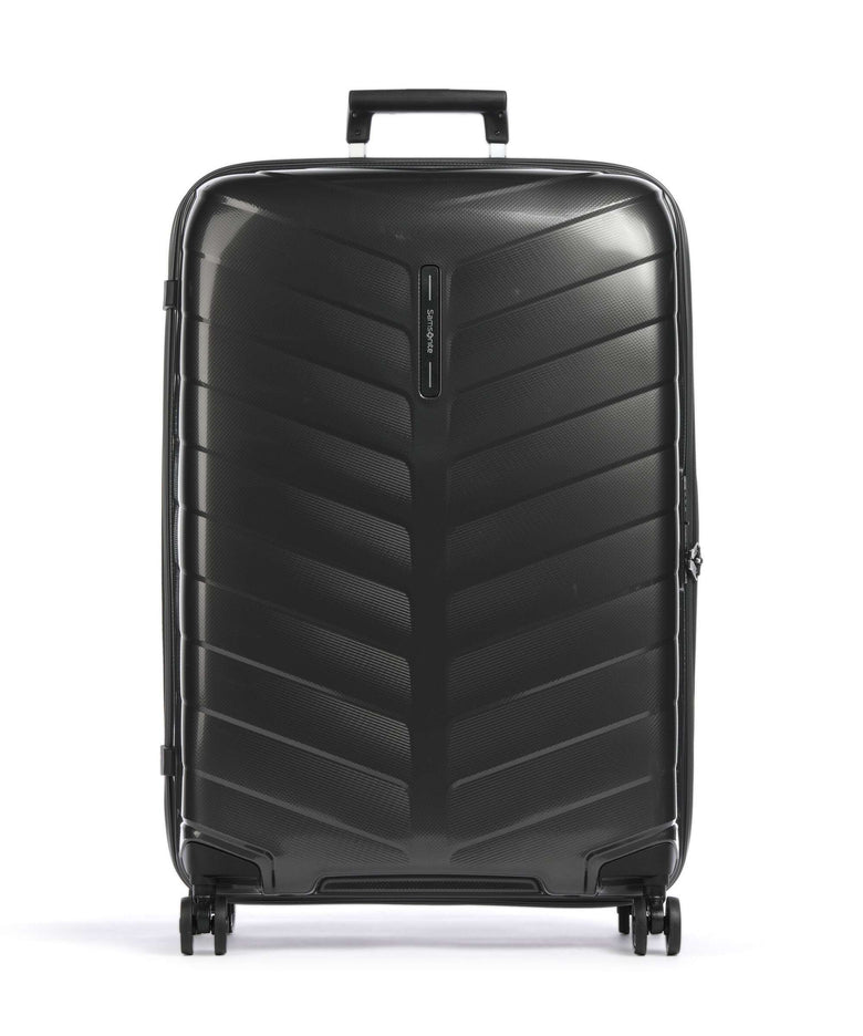 Samsonite Attrix Spinner (4 wheels) anthracite