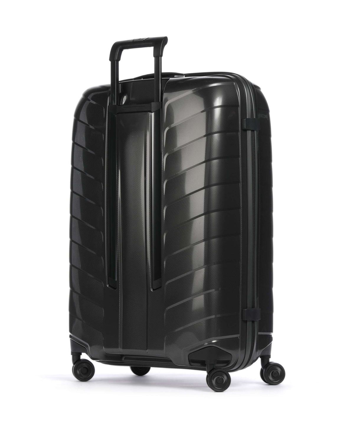Samsonite Attrix Spinner (4 wheels) anthracite