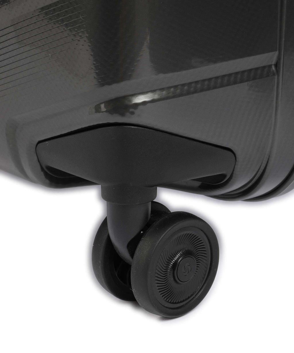 Samsonite Attrix Spinner (4 wheels) anthracite