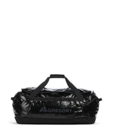 Gregory Alpaca 100 Travel bag obsidian black