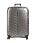 Samsonite Attrix Spinner (4 wheels) dune
