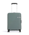 American Tourister Liftoff Spinner (4 wheels) dark olive