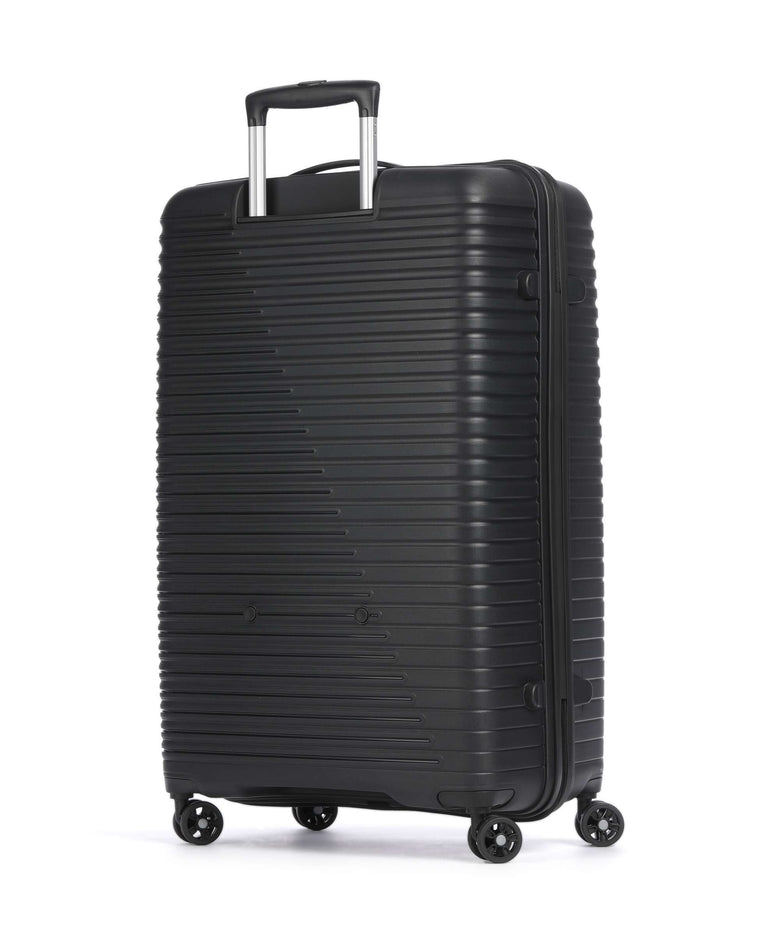 American Tourister Liftoff Spinner (4 wheels) black