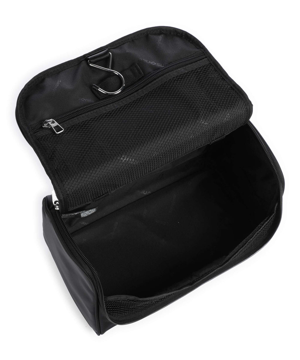 Samsonite ATTRIX TOILET KIT Toiletry bag anthracite