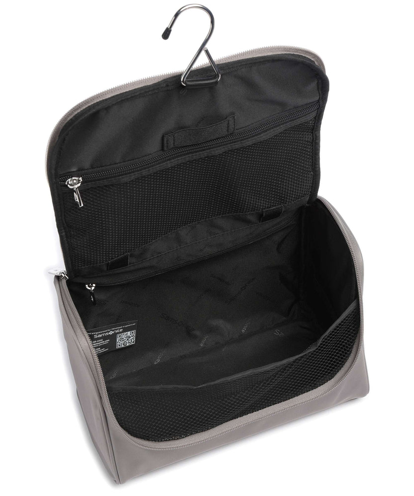 Samsonite ATTRIX TOILET KIT Toiletry bag dune