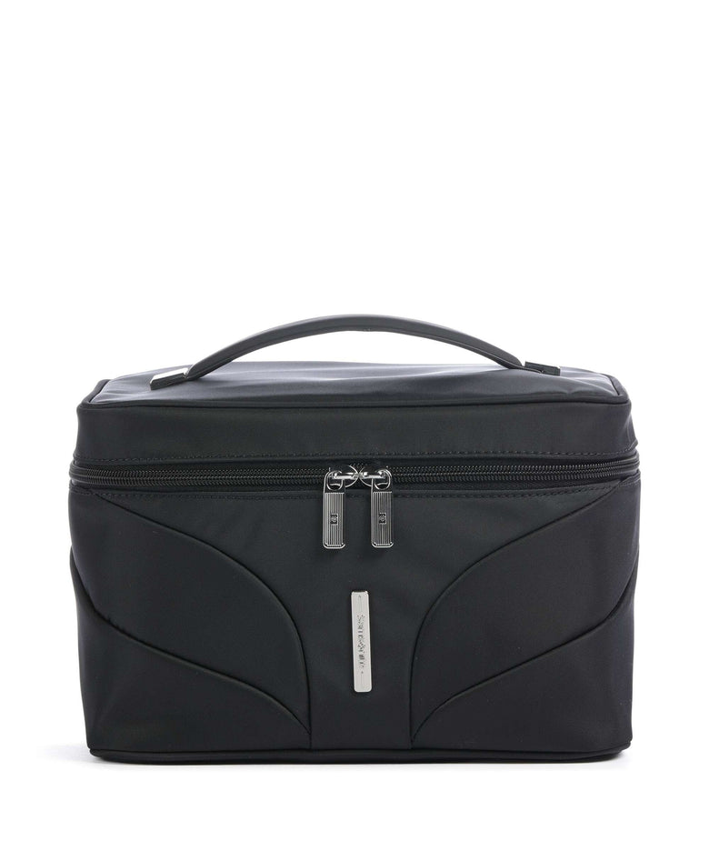 Samsonite ATTRIX TOILET KIT Toiletry bag anthracite