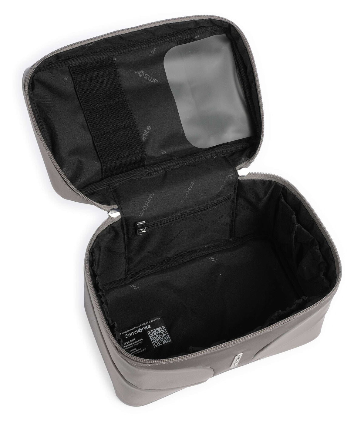 Samsonite ATTRIX TOILET KIT Toiletry bag dune