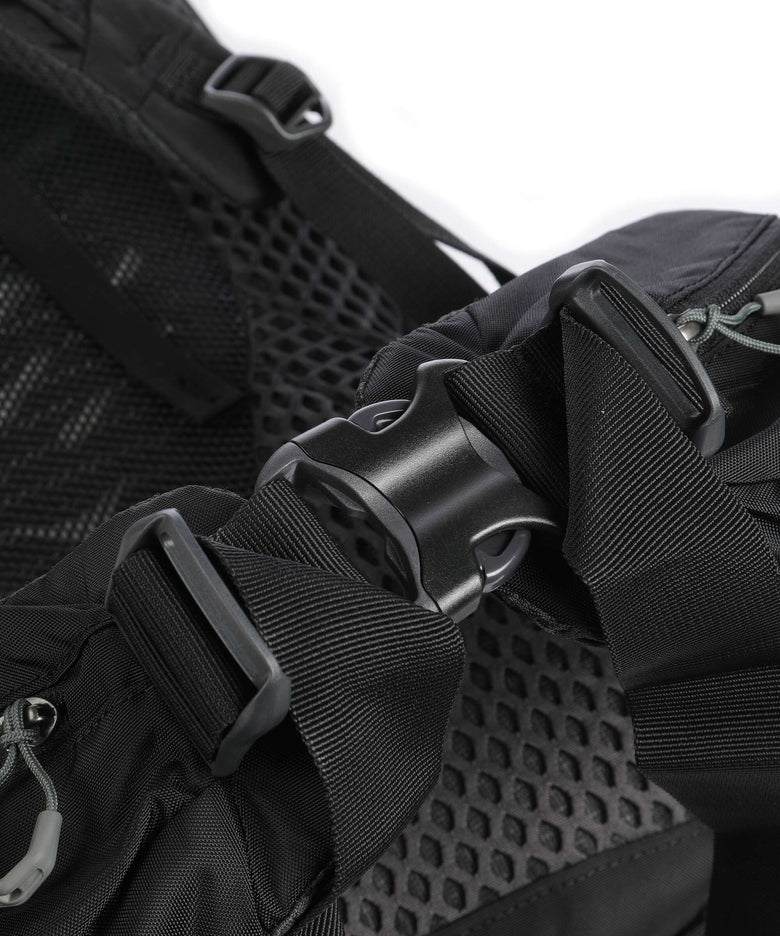 Gregory Stout 35 Rc Hiking backpack forest black