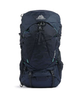 Gregory Amber 54 Trekking backpack arctic navy