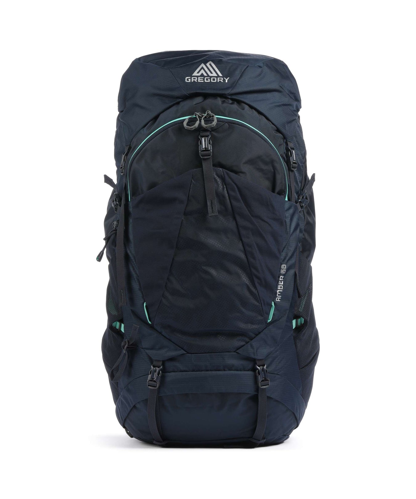Gregory Amber 68 Trekking backpack arctic navy