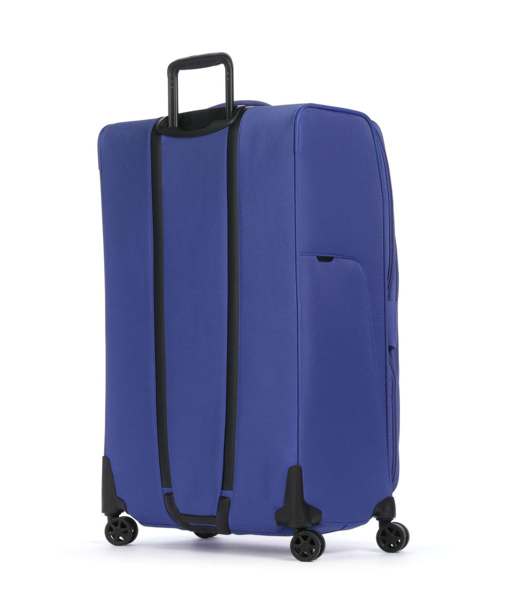 Samsonite Spark Sng 2 Spinner (4 wheels) nautical blue