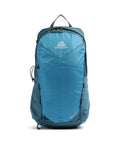 Gregory Zulu 20 RC Hiking backpack horizon blue