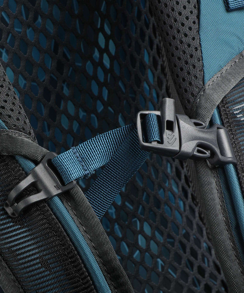 Gregory Zulu 20 RC Hiking backpack horizon blue