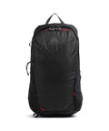 Gregory Zulu 20 RC Hiking backpack volcanic black
