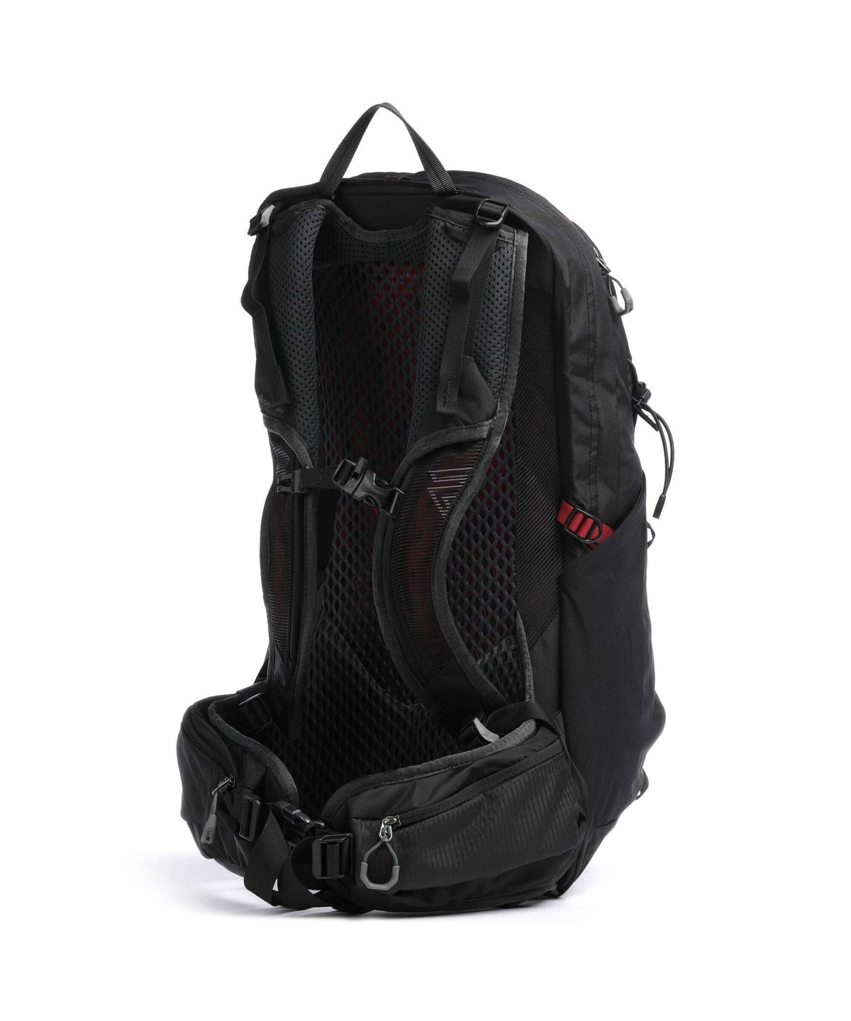 Gregory Zulu 20 Lt Rc Hiking backpack volcanic black