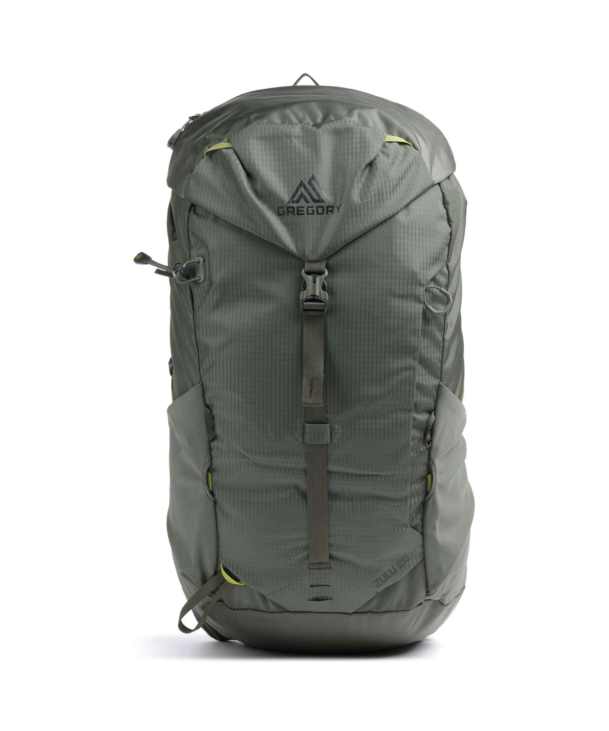 Gregory Zulu 28 Lt Rc Hiking backpack forage green