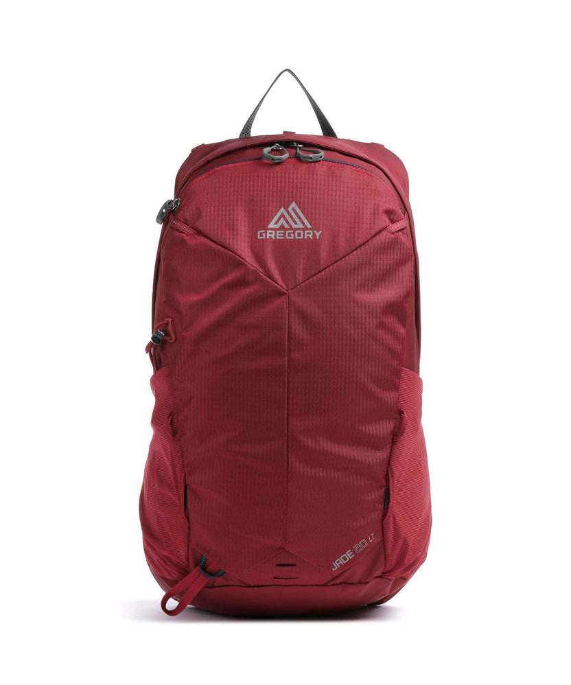 Gregory Jade 20 Lt Rc Hiking backpack ruby red