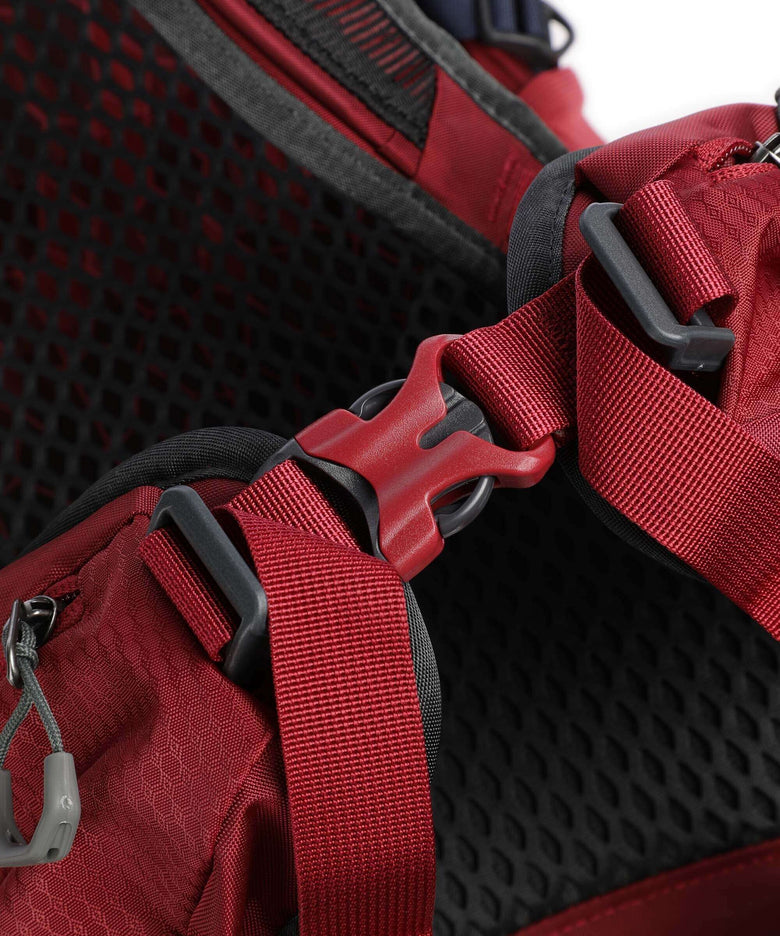 Gregory Jade 20 RC Hiking backpack ruby red