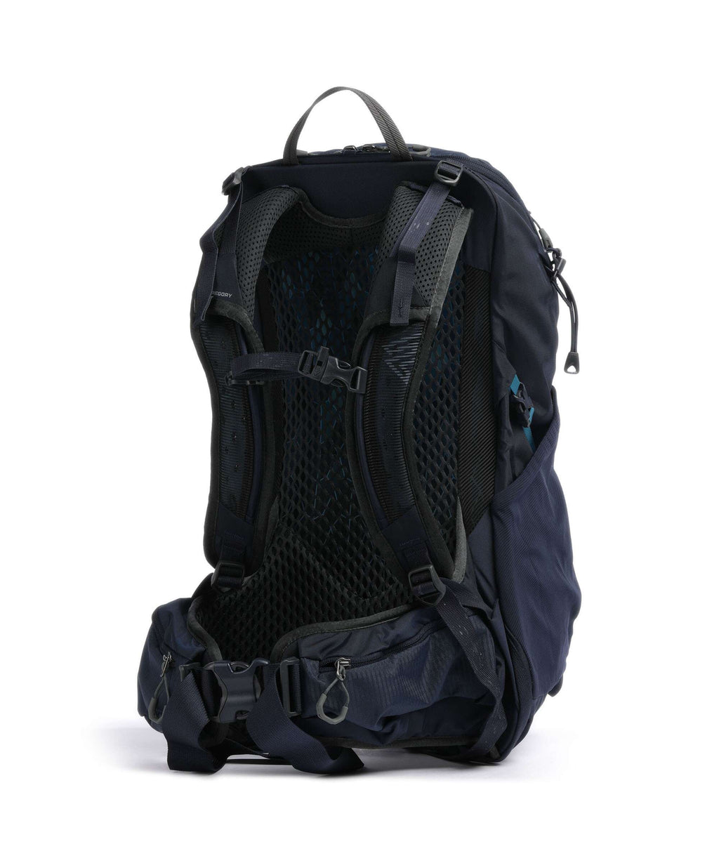 Gregory Jade 24 RC Hiking backpack midnight navy