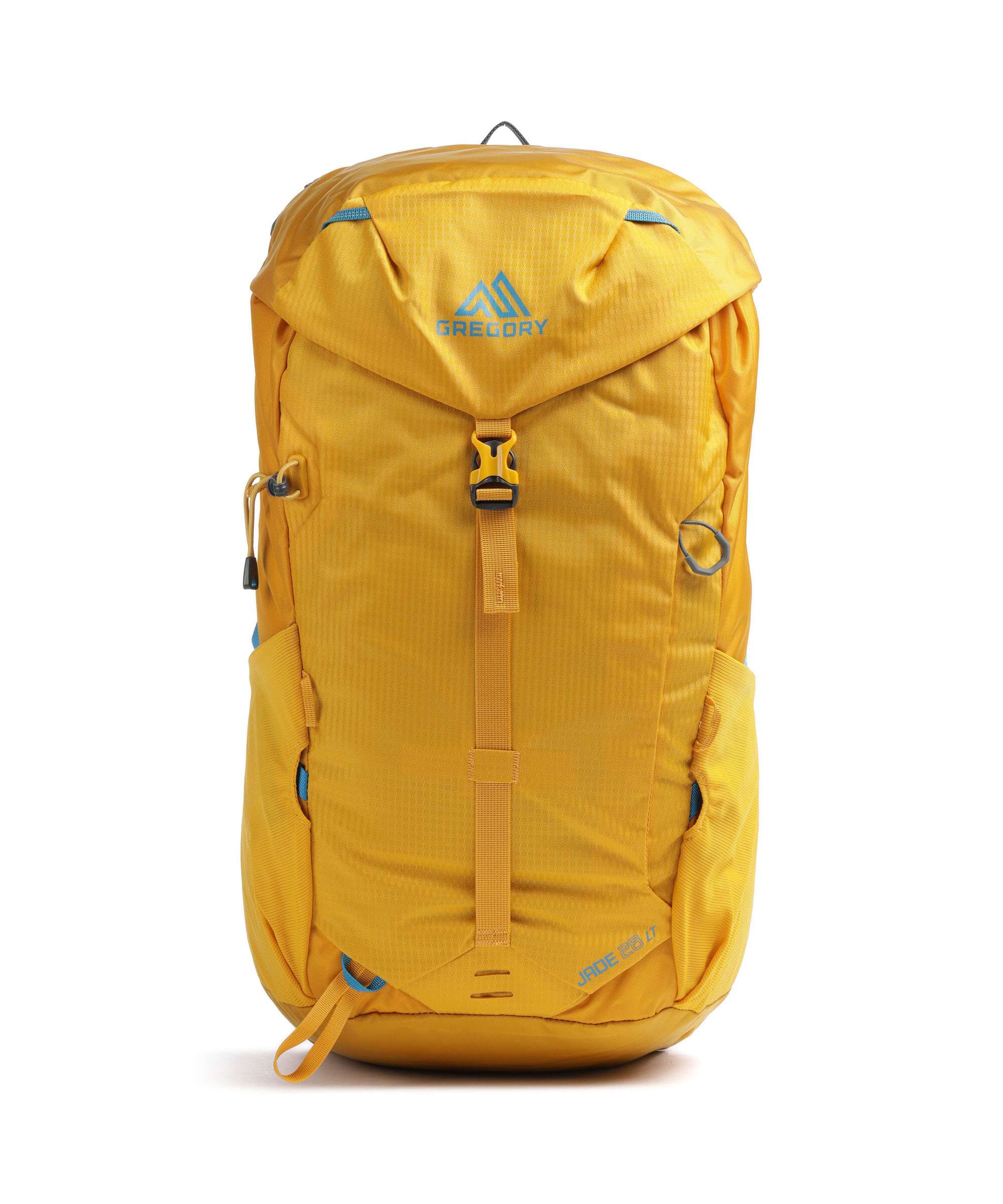 Gregory Jade 28 Lt Rc Hiking backpack capri yellow