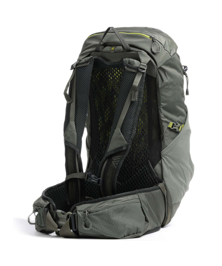Gregory Zulu 28 Lt Plus Hiking backpack forage green